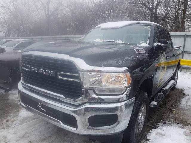 2019 RAM 2500 BIG H 3C6UR5DJ0KG544642