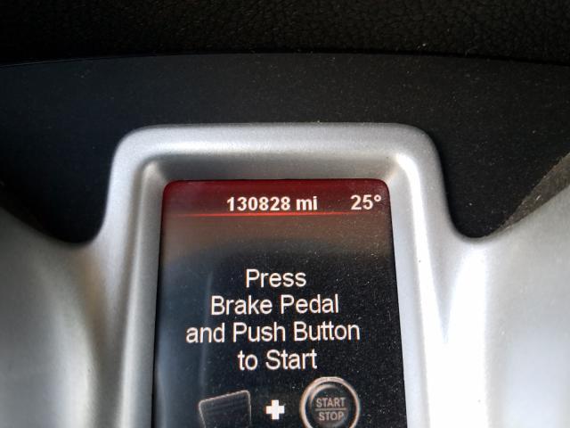 2012 DODGE JOURNEY SX 3C4PDCBG4CT214155