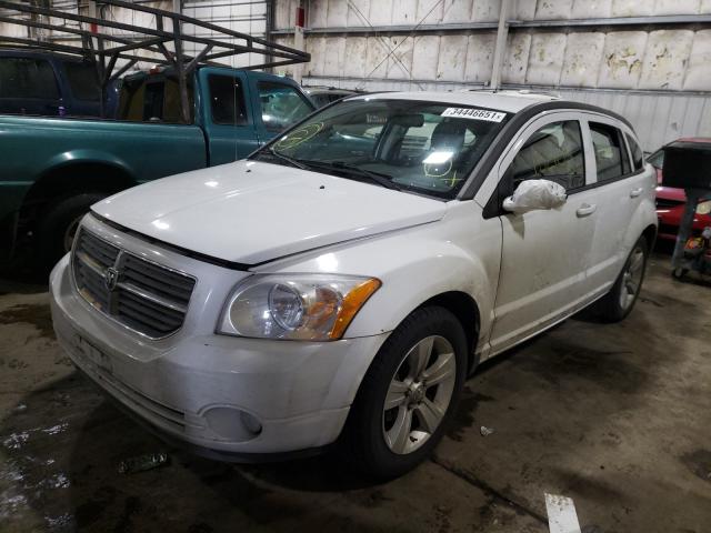 2011 DODGE CALIBER MA 1B3CB3HA8BD239704