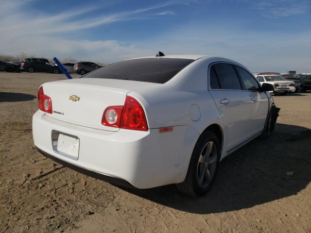 2012 CHEVROLET MALIBU 1LT - 1G1ZC5E08CF356436