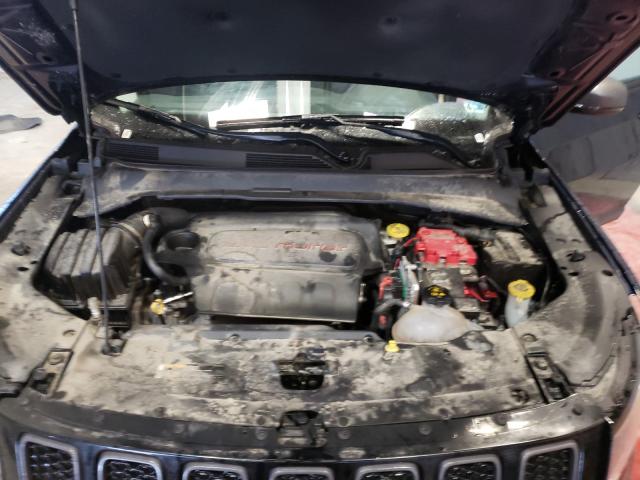 2019 JEEP COMPASS TR 3C4NJDDB8KT752556