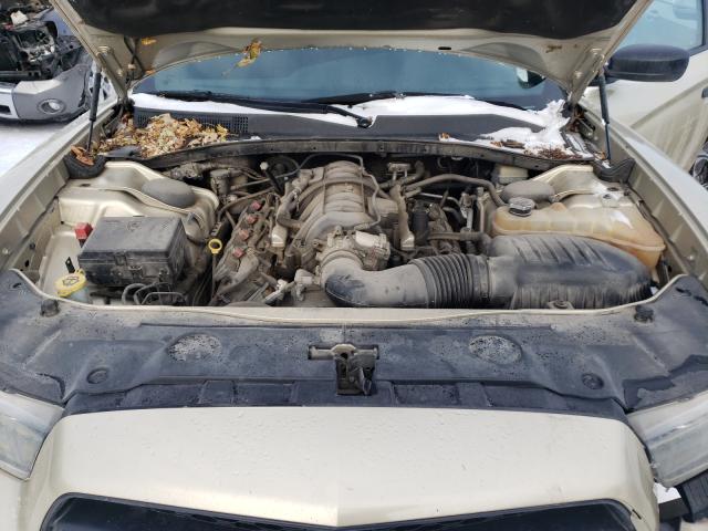 2013 DODGE CHARGER PO 2C3CDXAT0DH717202