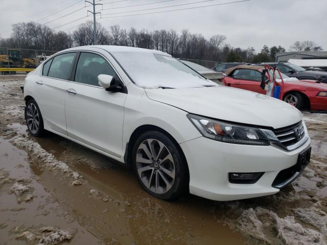 2014 HONDA ACCORD SPO 1HGCR2F54EA068130