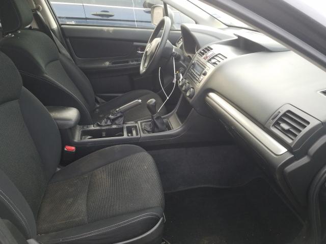 2013 SUBARU XV CROSSTR JF2GPACC1DG207694