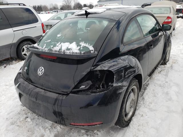 2015 VOLKSWAGEN BEETLE 1.8 3VWF17AT0FM656744