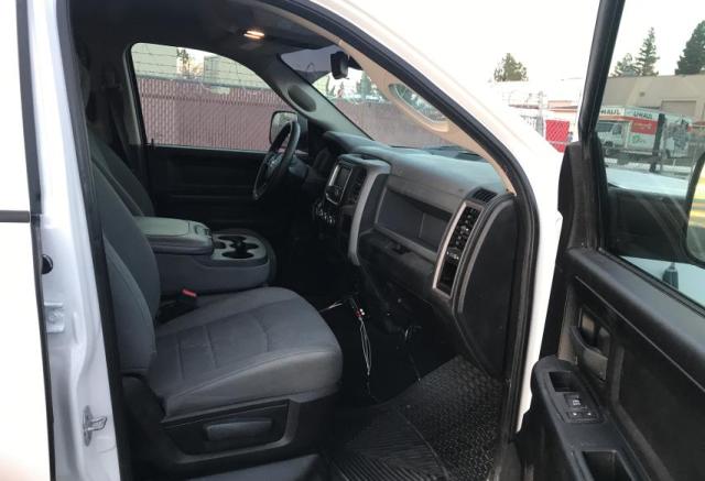 2016 RAM 1500 ST - 1C6RR7FM0GS175869