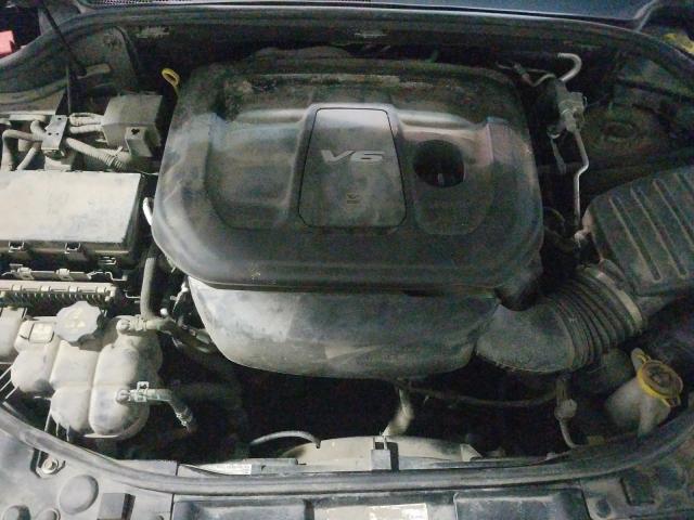 2016 DODGE DURANGO LI 1C4RDJDGXGC387271