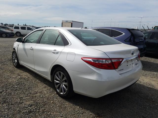 2015 TOYOTA CAMRY HYBR - 4T1BD1FK8FU147207
