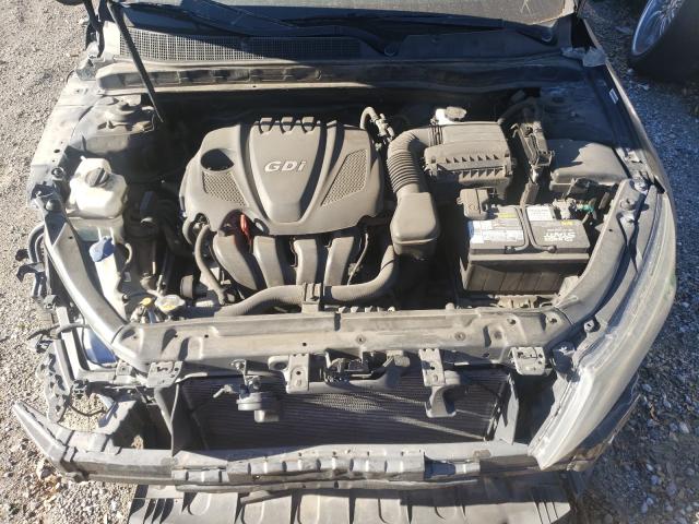 2014 KIA OPTIMA LX - 5XXGM4A7XEG308661