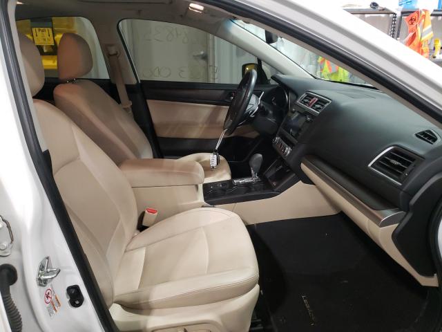 2016 SUBARU LEGACY 3.6 4S3BNEN63G3043647