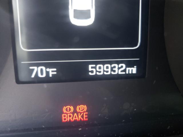 2018 HYUNDAI ELANTRA SE - 5NPD84LF5JH375078