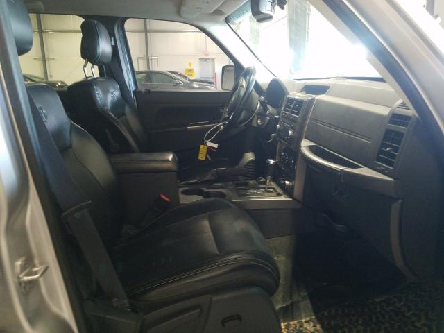 2011 JEEP LIBERTY LI 1J4PN5GK7BW523210