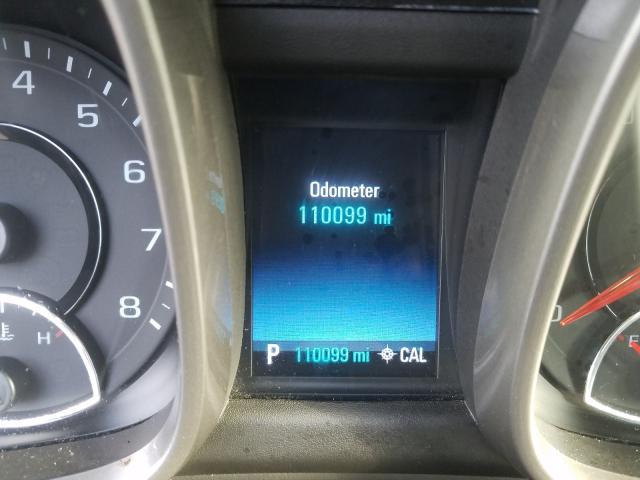 2016 CHEVROLET MALIBU LIM 1G11E5SAXGU149262