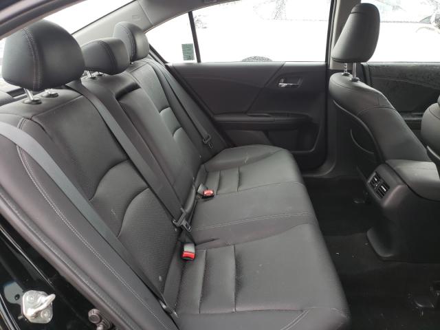 2013 HONDA ACCORD EXL 1HGCR2F87DA259016