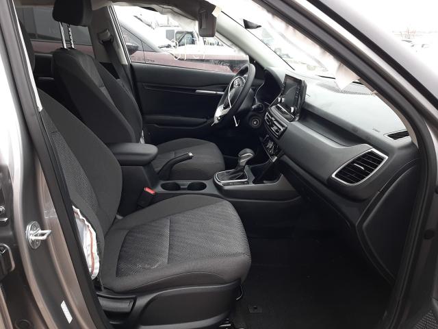 2021 KIA SELTOS LX KNDEPCAA1M7082912