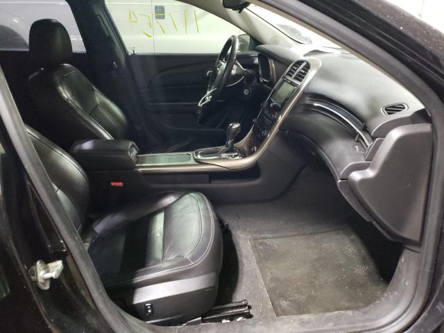2013 CHEVROLET MALIBU 2LT 1G11E5SA8DF169834
