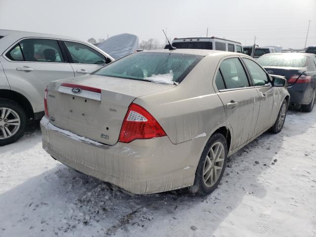 2010 FORD FUSION 3FAHP0JG0AR383326
