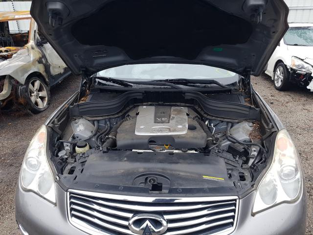 2010 INFINITI EX35 BASE JN1AJ0HP9AM703225