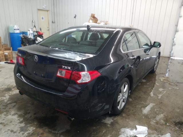 2010 ACURA TSX JH4CU2F63AC012182