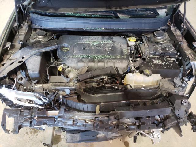 2019 JEEP CHEROKEE L 1C4PJLLB1KD226456