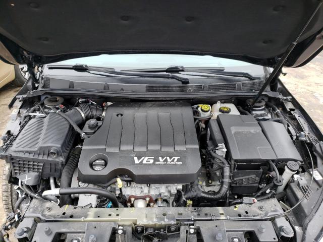 2015 BUICK LACROSSE P 1G4GE5G3XFF329108