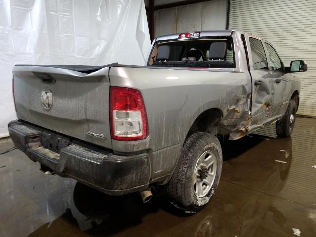 2020 RAM 2500 TRADE 3C6UR5CJ3LG106765