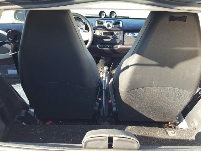 2015 SMART FORTWO WMEEJ9AA7FK831833