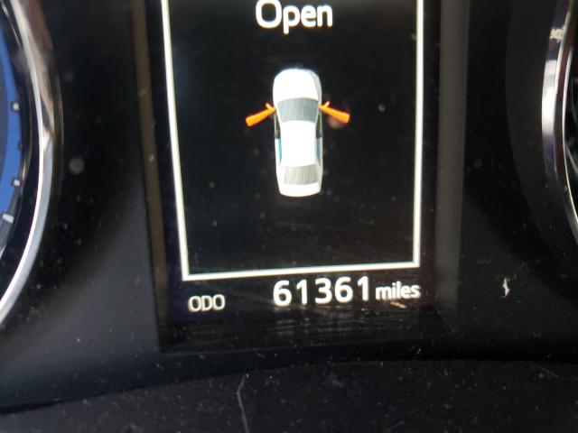 2017 TOYOTA COROLLA L - 5YFBURHE2HP685251