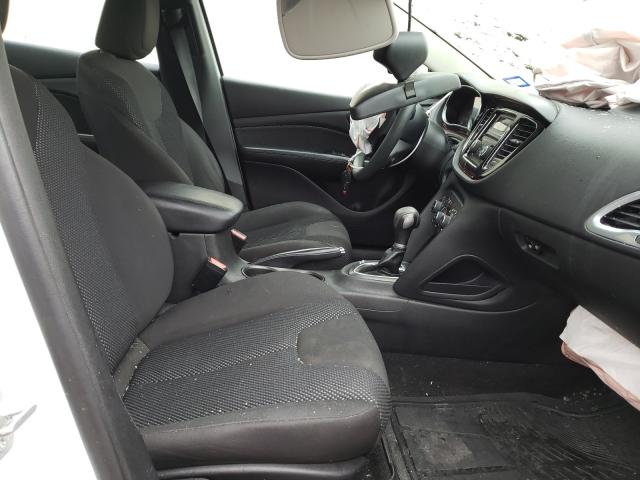 2016 DODGE DART SE 1C3CDFAA1GD516614