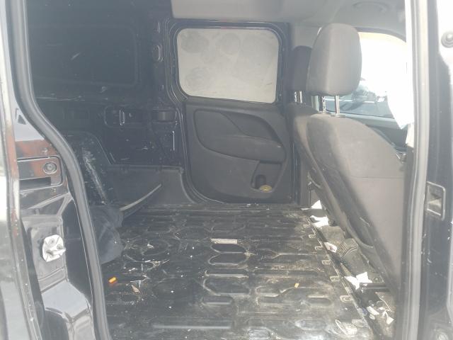 2015 RAM PROMASTER ZFBERFATXF6A64632