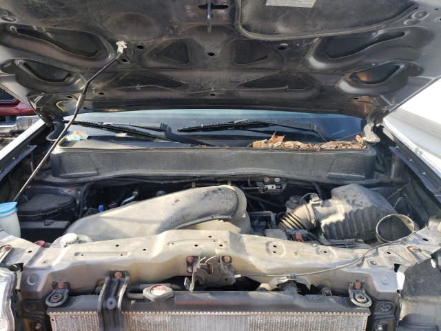 2014 HONDA PILOT LX 5FNYF4H20EB036746