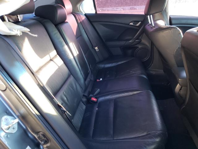 2010 ACURA TSX JH4CU2F61AC035525