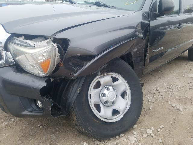 2014 TOYOTA TACOMA DOU 3TMMU4FN4EM062652