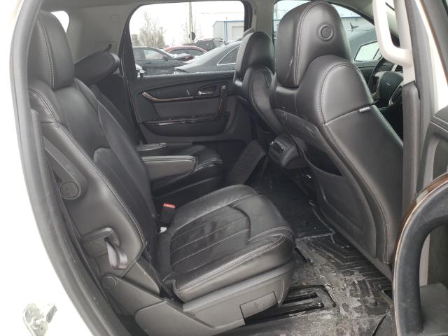 2013 GMC ACADIA DEN 1GKKRTKD6DJ144429