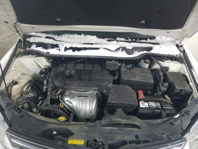 2011 TOYOTA VENZA 4T3ZA3BB0BU039593