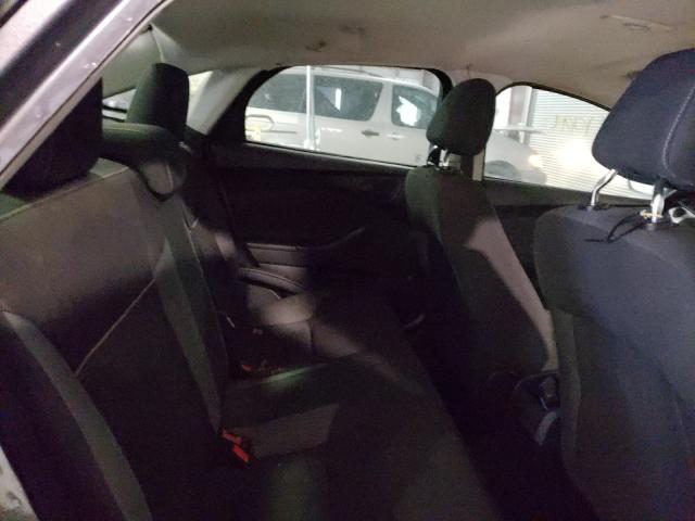 2014 FORD FOCUS S 1FADP3E29EL460231