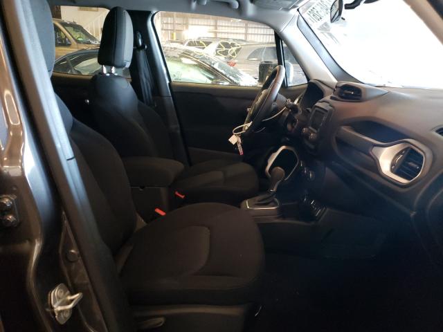 2020 JEEP RENEGADE S ZACNJBAB3LPK99915