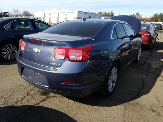 2013 CHEVROLET MALIBU 2LT 1G11E5SA9DF332751