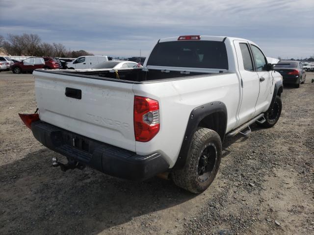 2014 TOYOTA TUNDRA DOU - 5TFUM5F16EX051486