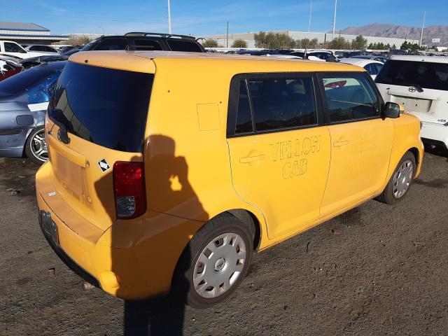 2013 TOYOTA SCION XB JTLZE4FE5DJ046110