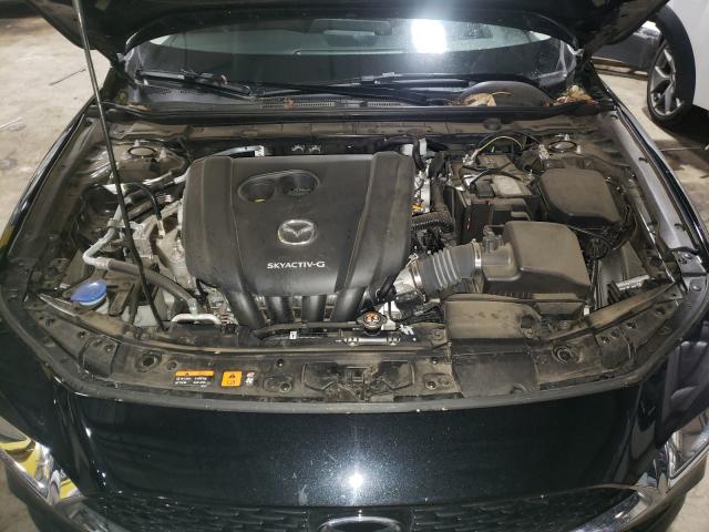 2019 MAZDA 3 PREMIUM 3MZBPAEM0KM101333