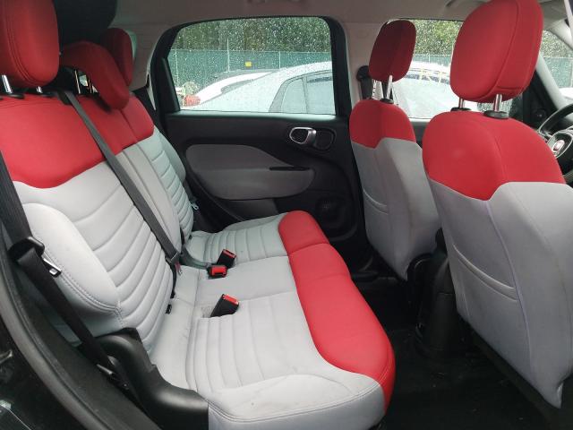 2014 FIAT 500L EASY ZFBCFABH9EZ000895