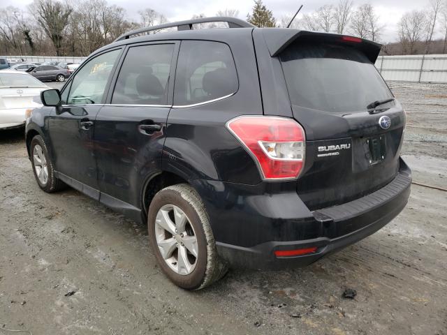 2015 SUBARU FORESTER 2 JF2SJAHC9FH521482