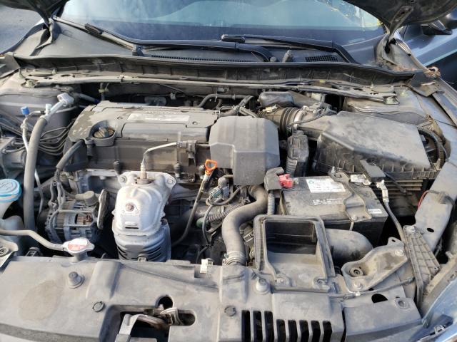 2013 HONDA ACCORD SPO - 1HGCR2F55DA084917
