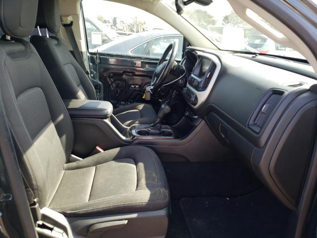 2018 GMC CANYON SLE 1GTG6CEN9J1137565