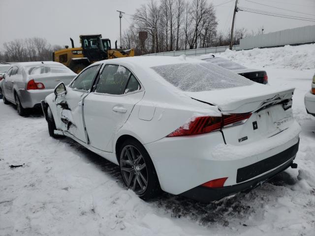 2017 LEXUS IS 300 JTHCM1D20H5020104