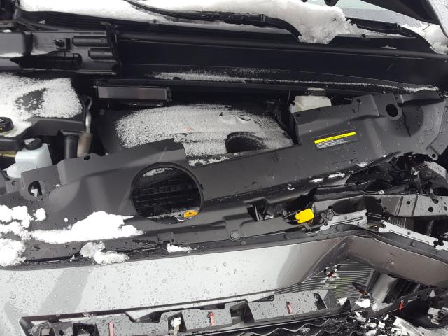 2020 INFINITI QX60 LUXE 5N1DL0MM6LC547407