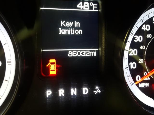 2014 RAM 2500 ST 3C6TR5CT4EG222055