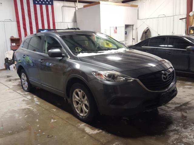 2013 MAZDA CX-9 TOURI JM3TB3CA4D0400217