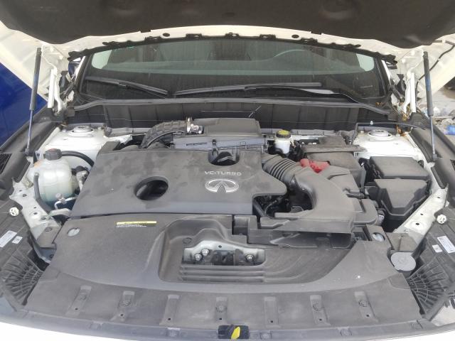 2019 INFINITI QX50 ESSEN 3PCAJ5M12KF147409